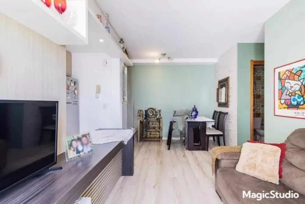 Cobertura, 1 quarto, 101 m² - Foto 8
