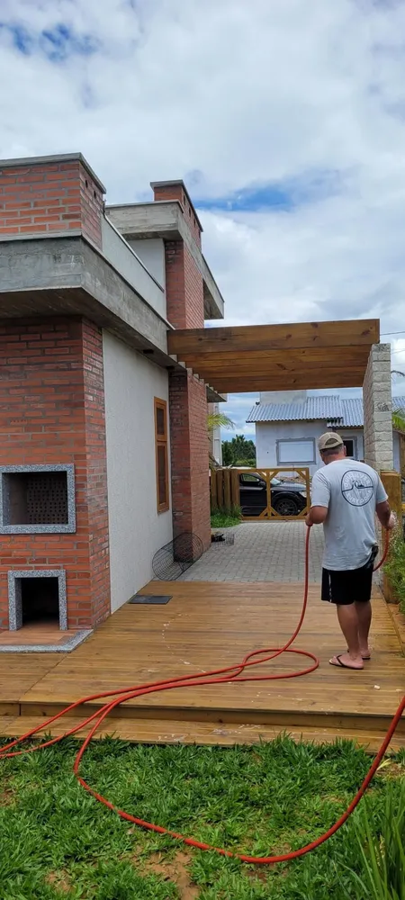 Cobertura, 1 quarto, 103 m² - Foto 2