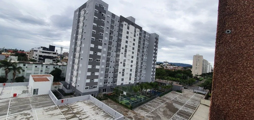 Loja-Salão, 257 m² - Foto 2
