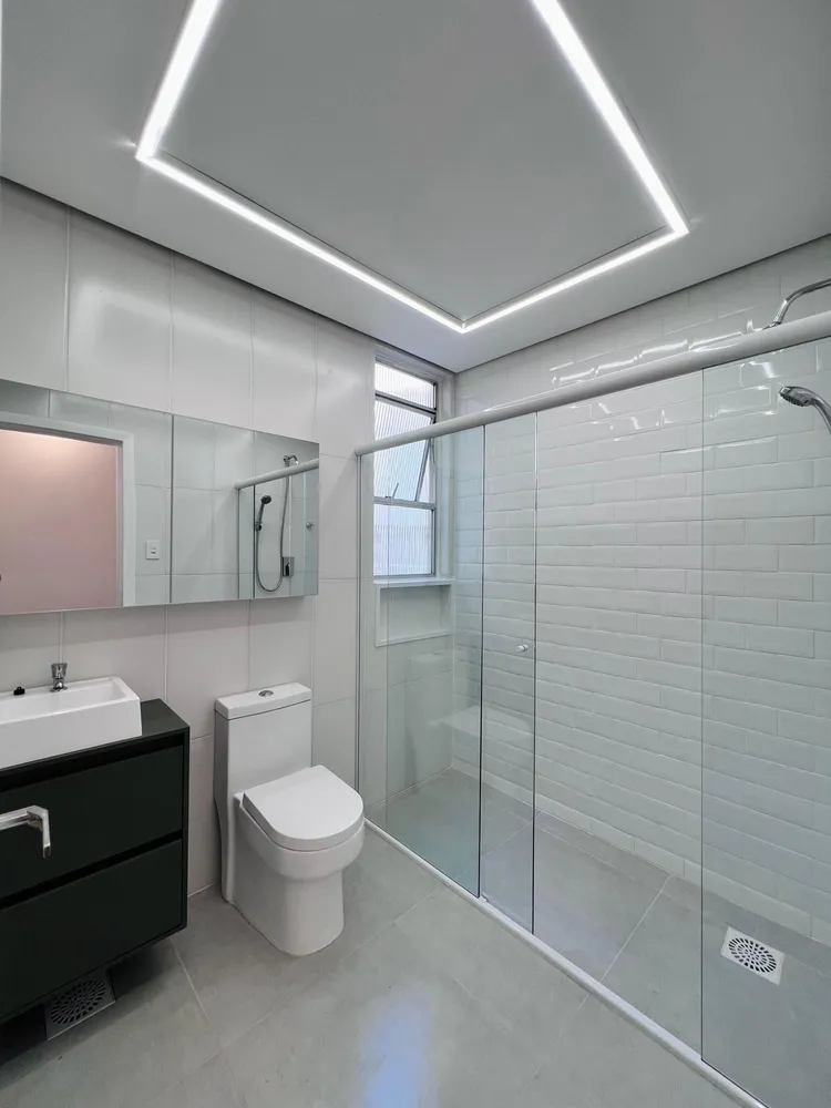 Apartamento, 2 quartos, 61 m² - Foto 1