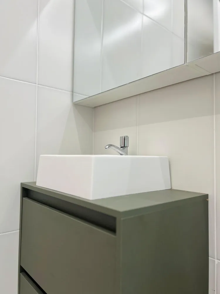 Apartamento, 2 quartos, 61 m² - Foto 6