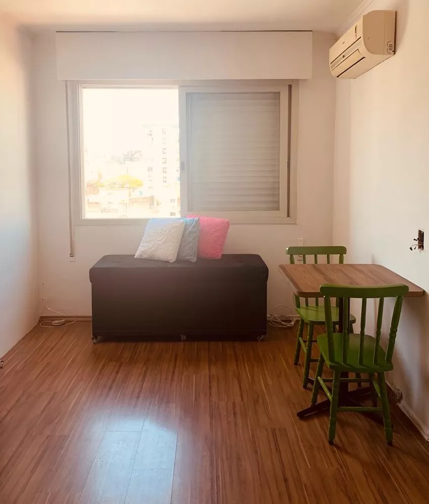 Kitnet e Studio à venda com 1 quarto, 28m² - Foto 13