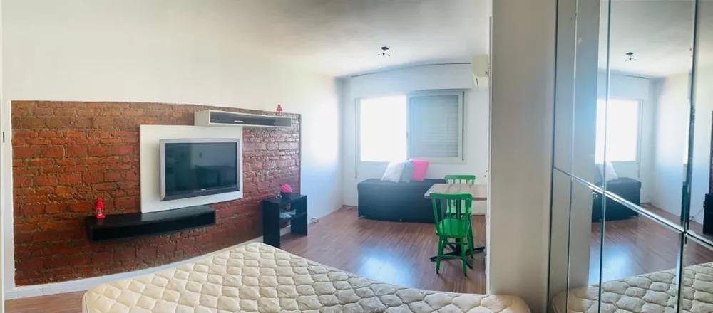 Kitnet e Studio à venda com 1 quarto, 28m² - Foto 10