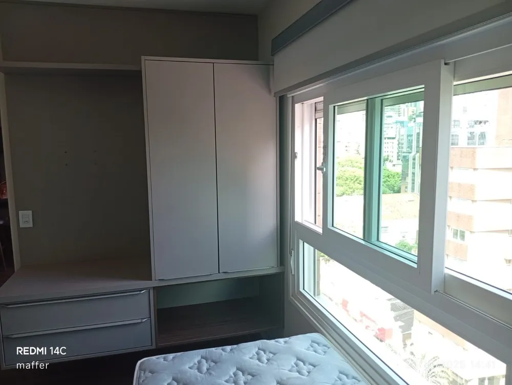 Cobertura, 3 quartos, 209 m² - Foto 1