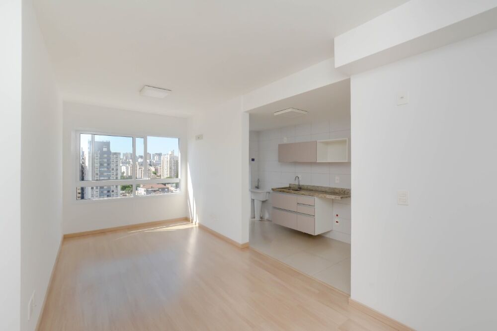 Apartamento à venda com 2 quartos, 62m² - Foto 2