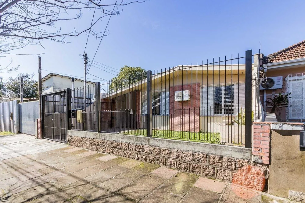 Casa, 3 quartos, 138 m² - Foto 1