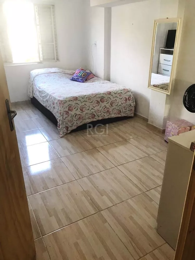 Apartamento à venda com 2 quartos, 100m² - Foto 1