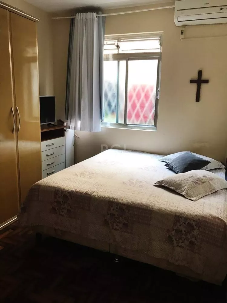 Apartamento à venda com 2 quartos, 100m² - Foto 3