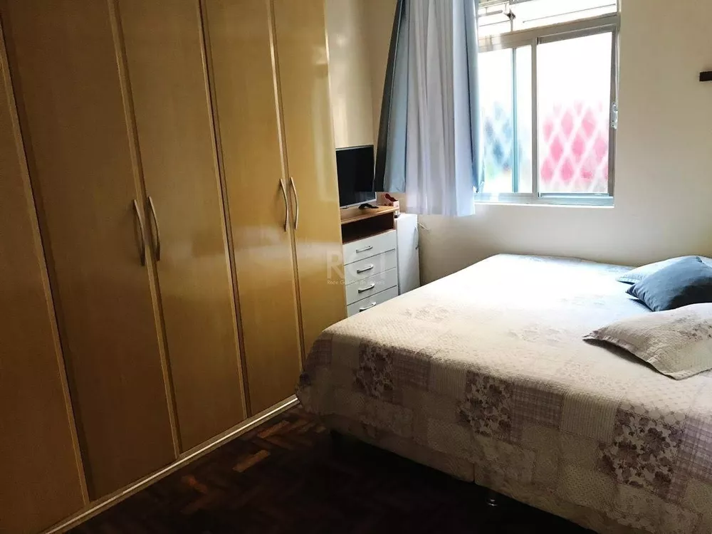 Apartamento à venda com 2 quartos, 100m² - Foto 4