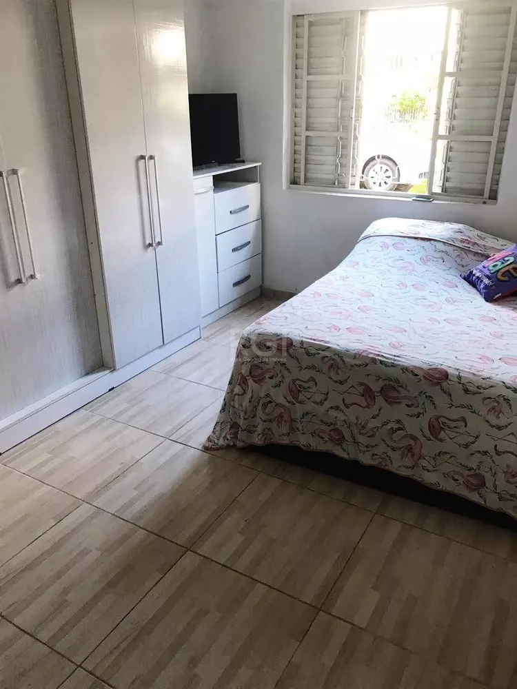 Apartamento à venda com 2 quartos, 100m² - Foto 2