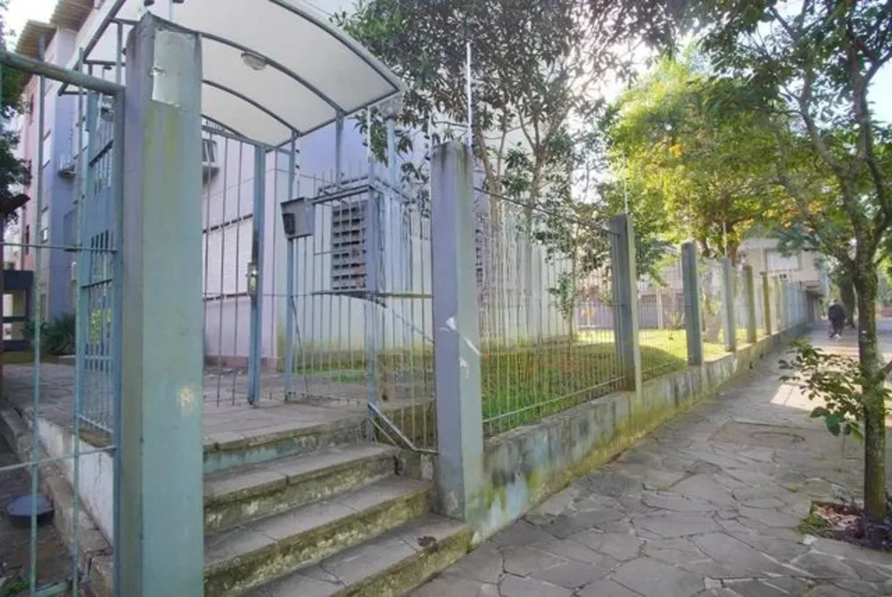 Apartamento, 2 quartos, 52 m² - Foto 4