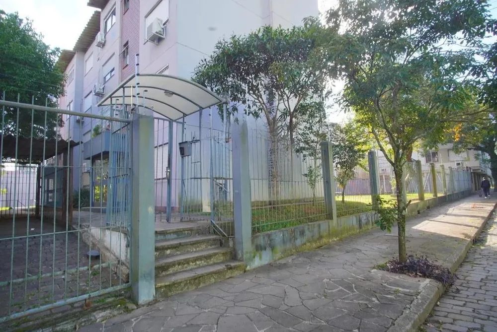 Apartamento, 2 quartos, 52 m² - Foto 5