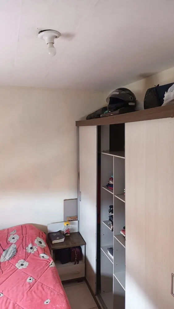 Apartamento, 2 quartos, 46 m² - Foto 5
