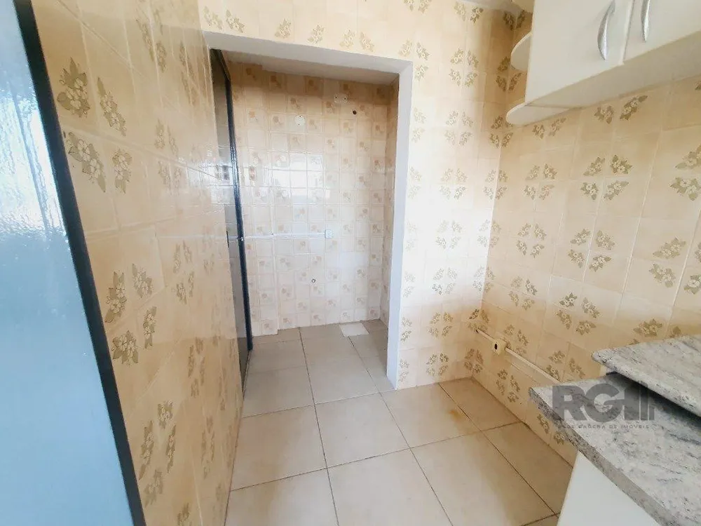 Apartamento, 2 quartos, 56 m² - Foto 1