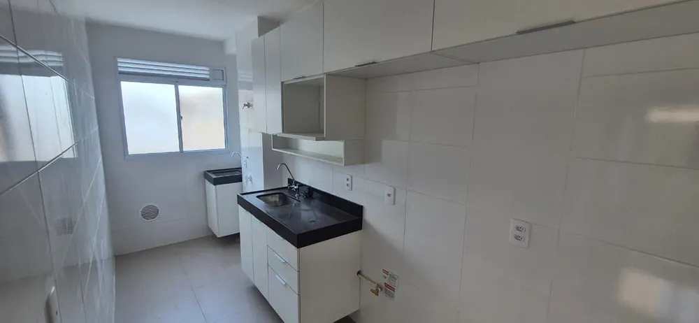 Apartamento, 2 quartos, 56 m² - Foto 1