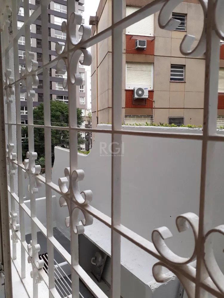 Apartamento à venda com 1 quarto, 47m² - Foto 12