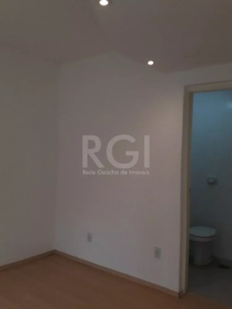 Apartamento à venda com 1 quarto, 47m² - Foto 6