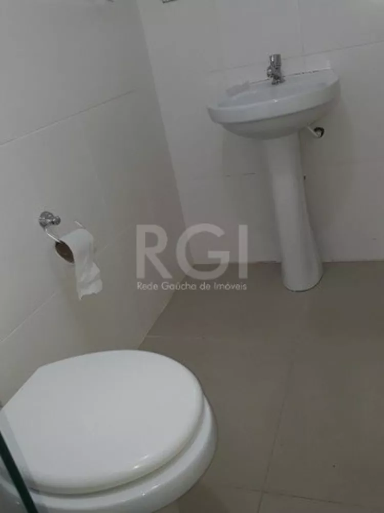 Apartamento à venda com 1 quarto, 47m² - Foto 7