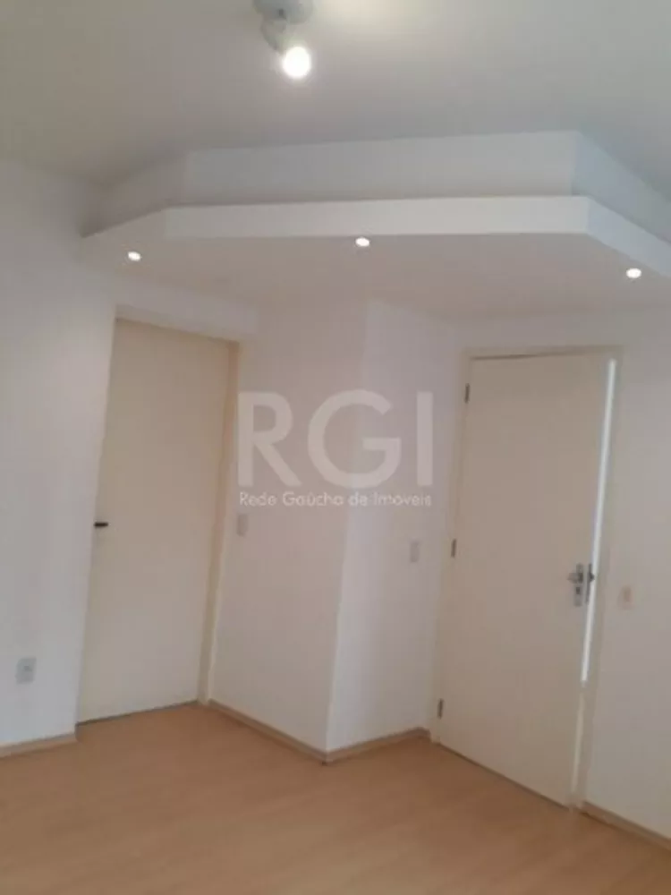 Apartamento à venda com 1 quarto, 47m² - Foto 2