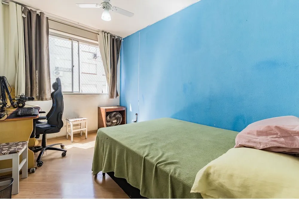 Apartamento, 3 quartos, 67 m² - Foto 6