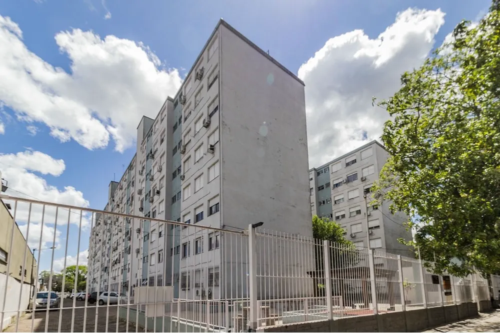 Apartamento, 3 quartos, 67 m² - Foto 1