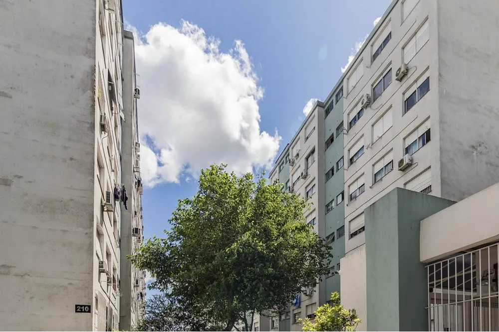 Apartamento, 3 quartos, 69 m² - Foto 6