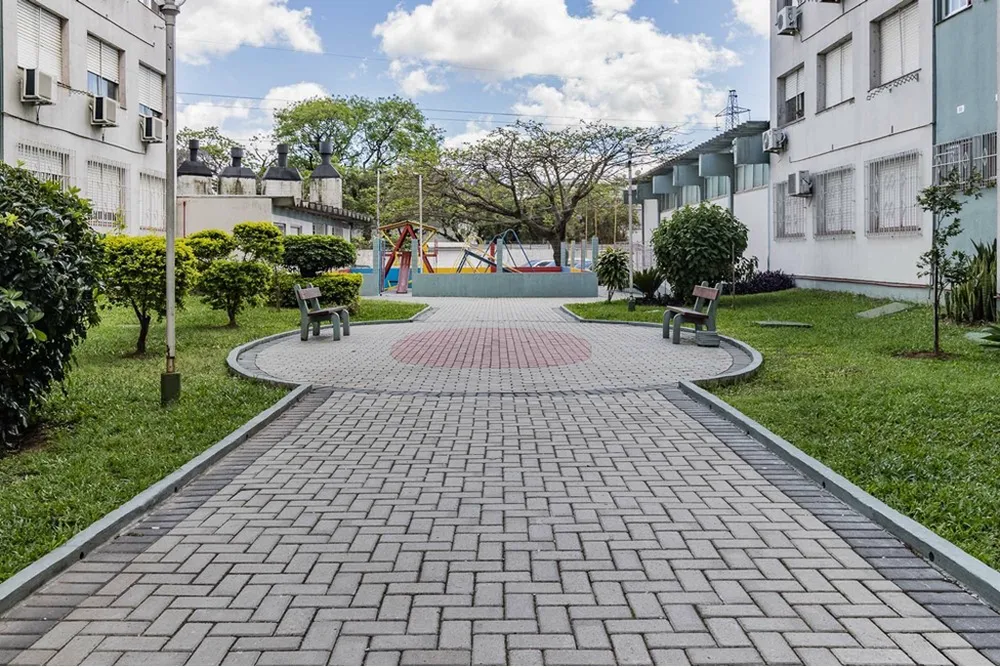 Apartamento, 3 quartos, 69 m² - Foto 5
