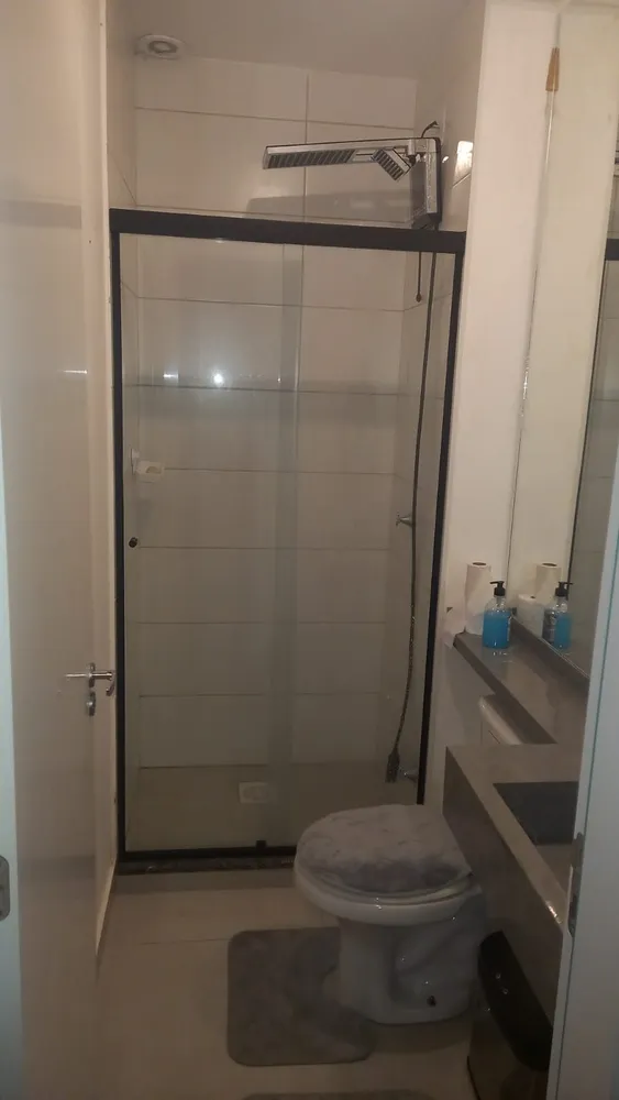 Flat/Apart Hotel, 1 quarto, 38 m² - Foto 7
