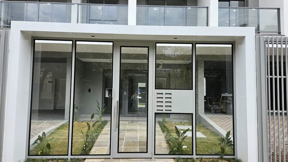 Apartamento, 2 quartos, 90 m² - Foto 4