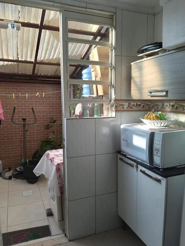 Sala-Conjunto, 29 m² - Foto 6