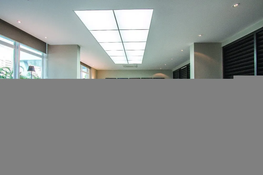 Sala-Conjunto, 36 m² - Foto 4