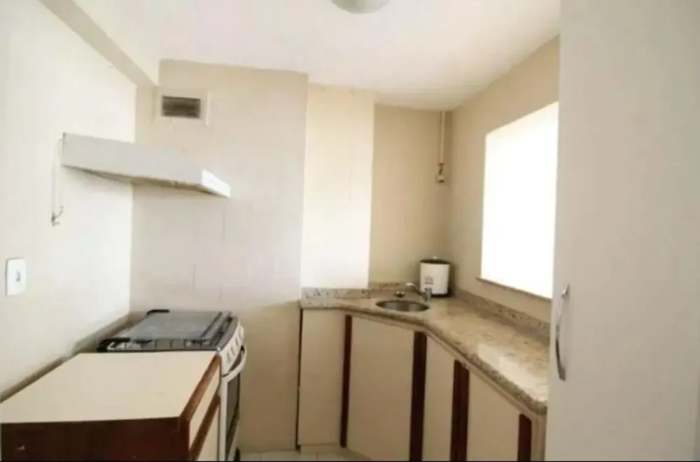 Apartamento, 2 quartos, 39 m² - Foto 6