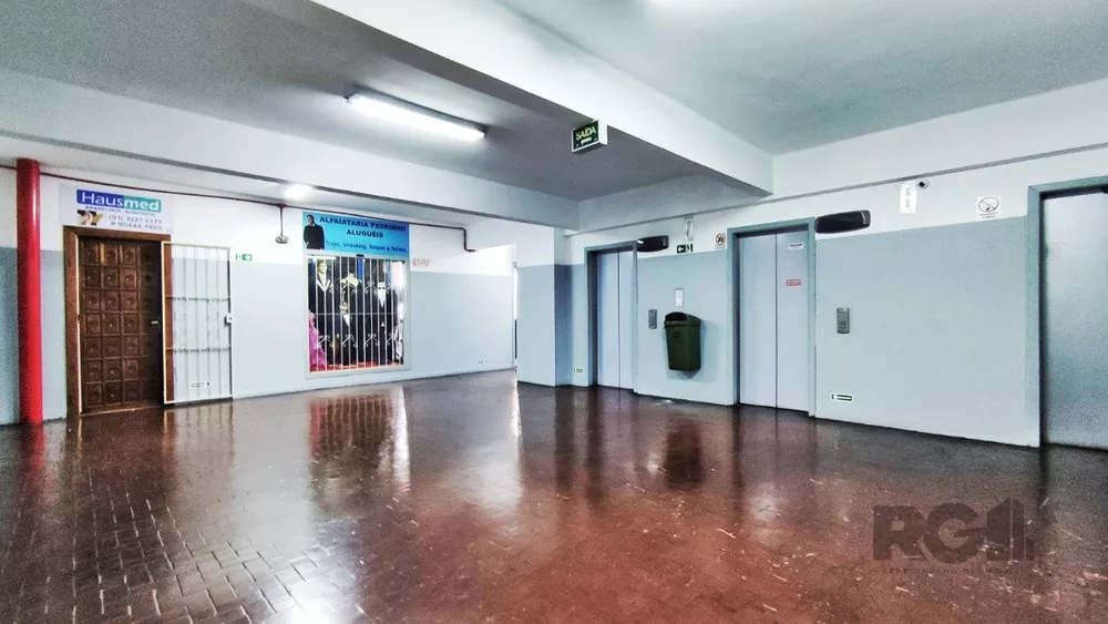 Conjunto Comercial-Sala à venda, 22m² - Foto 3