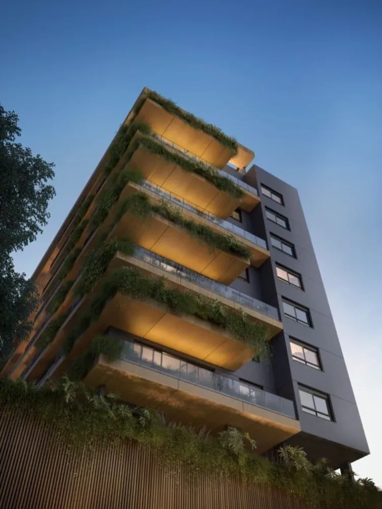 Apartamento, 3 quartos, 85 m² - Foto 1