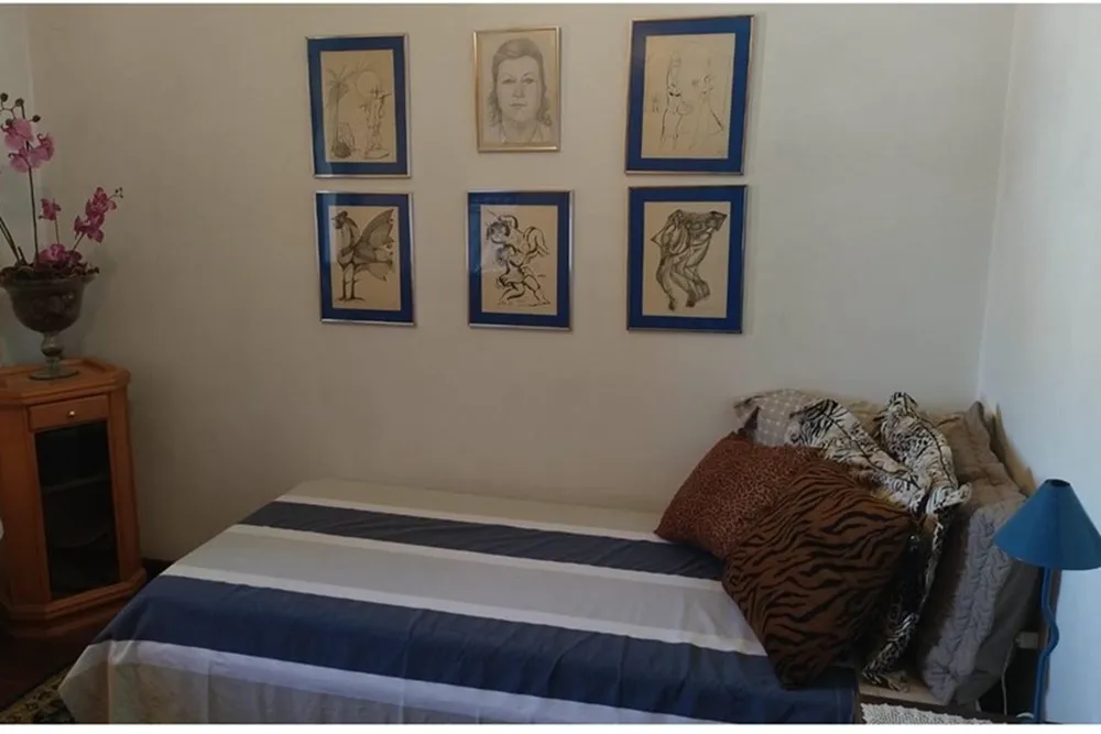 Casa, 4 quartos, 230 m² - Foto 8