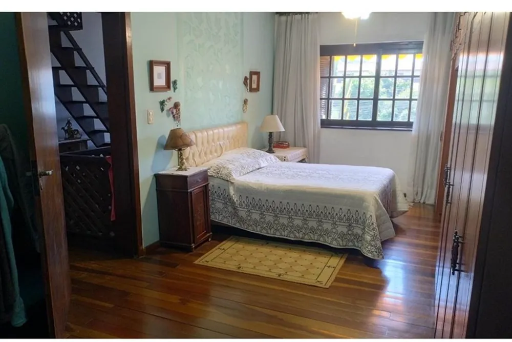 Casa, 4 quartos, 230 m² - Foto 4