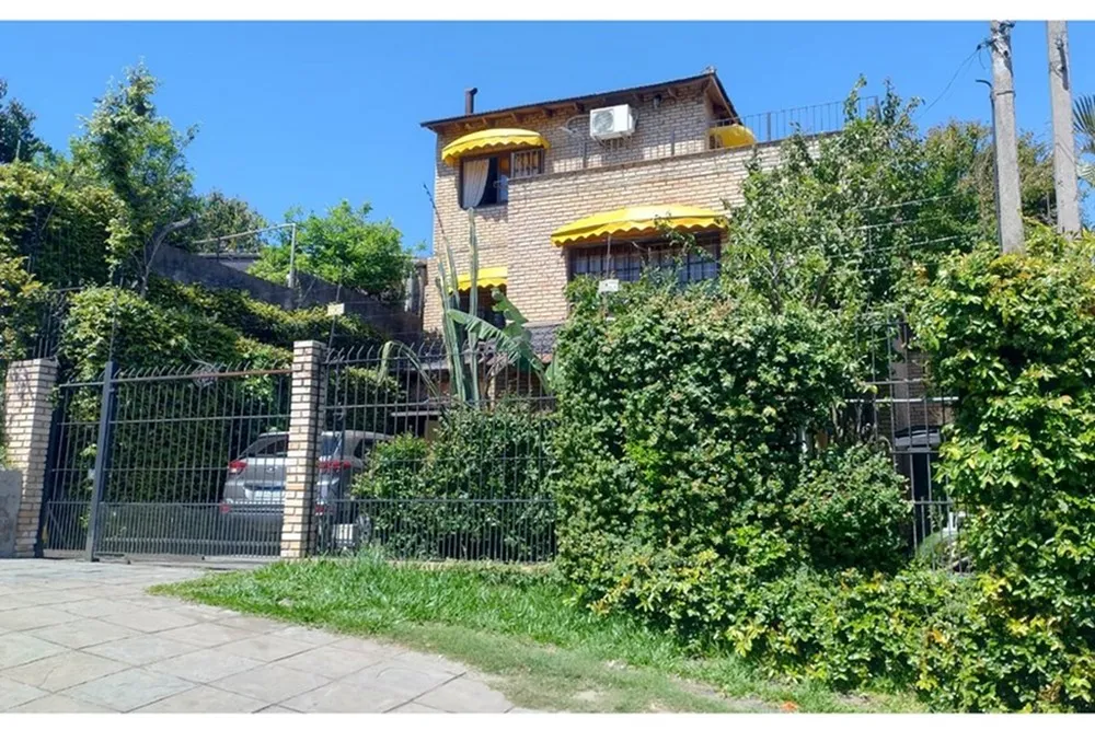 Casa, 4 quartos, 230 m² - Foto 5