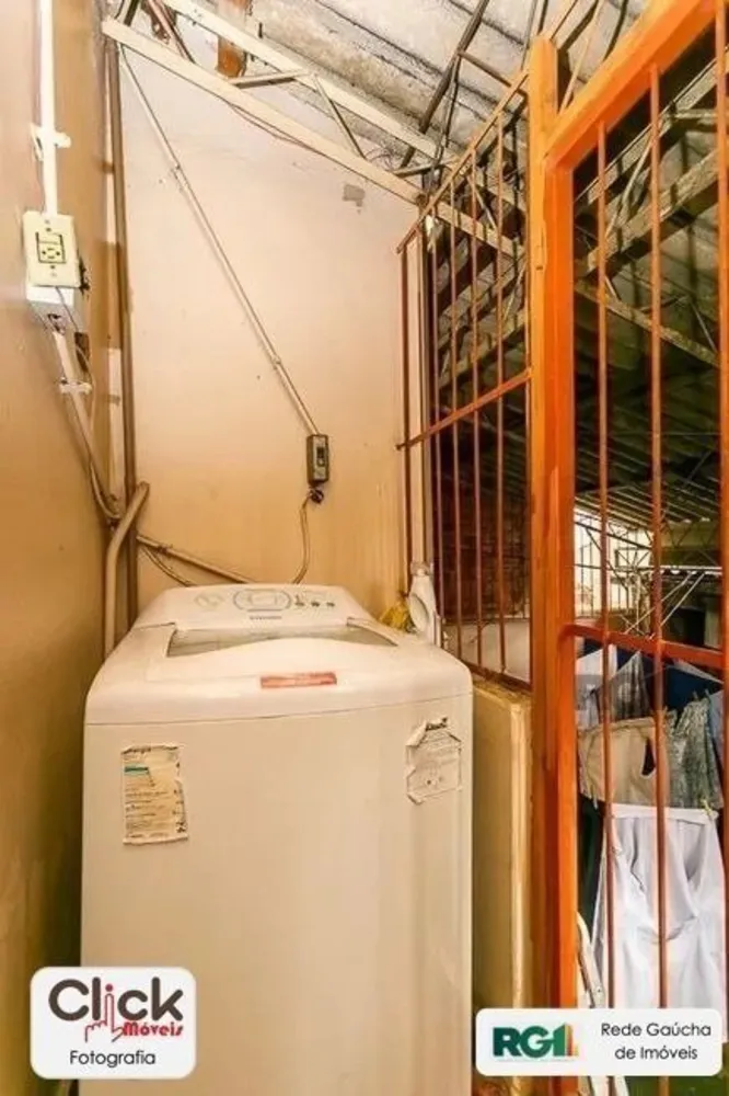 Casa, 3 quartos, 122 m² - Foto 1
