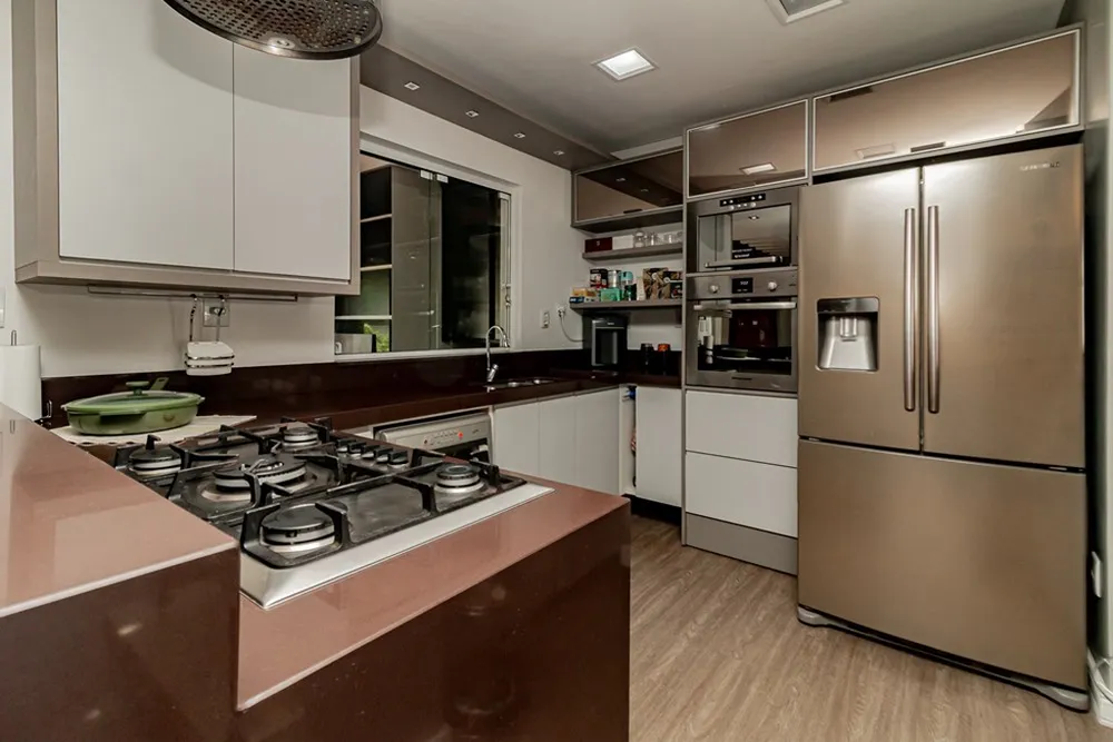 Casa de Condomínio, 4 quartos - Foto 7