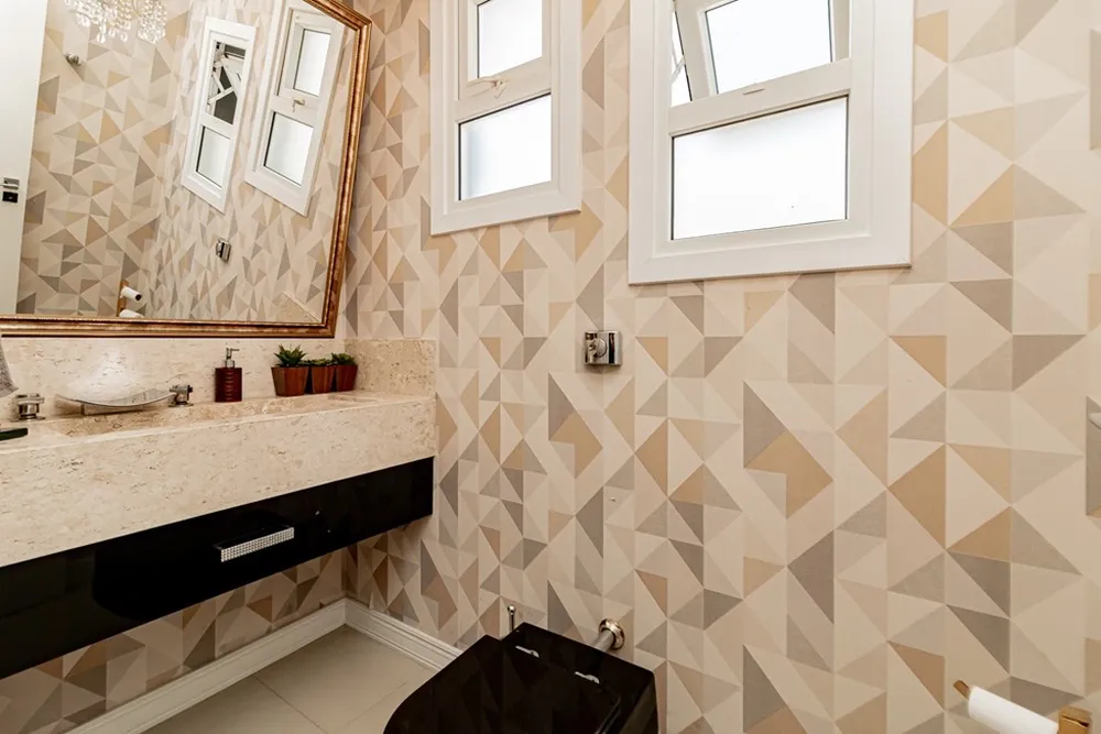 Casa de Condomínio, 4 quartos - Foto 8