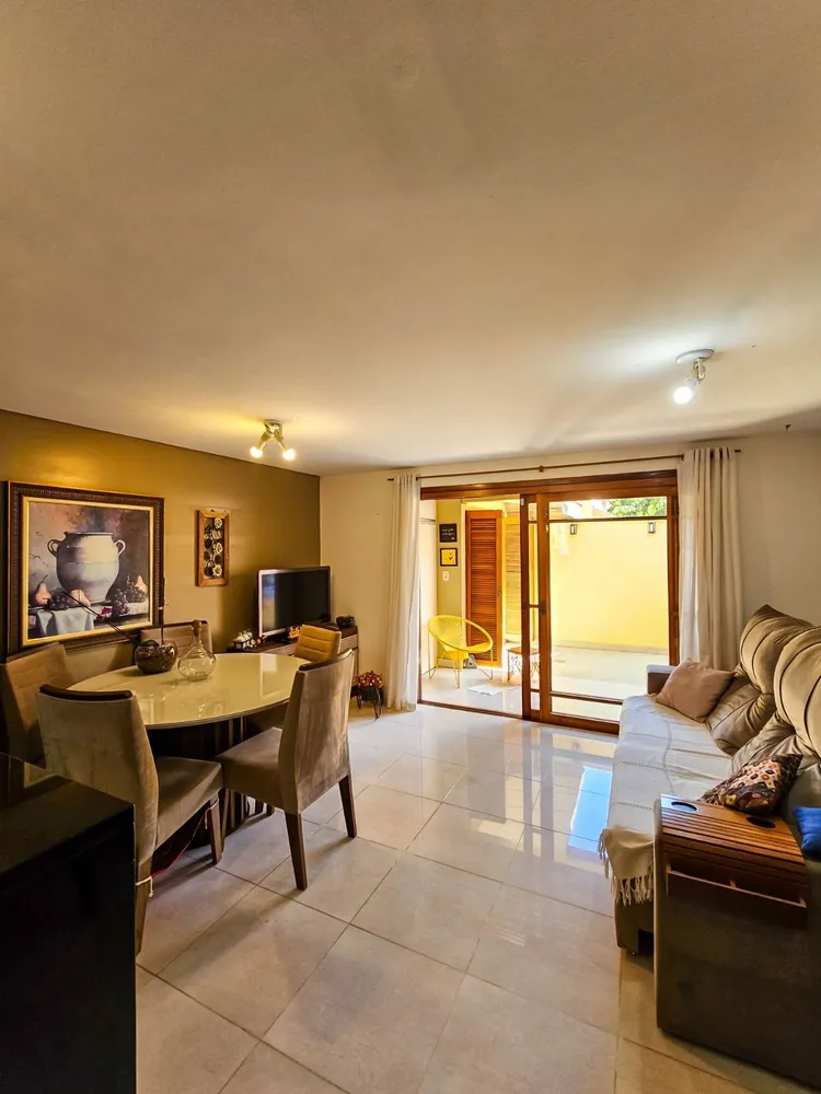 Casa, 3 quartos, 164 m² - Foto 4