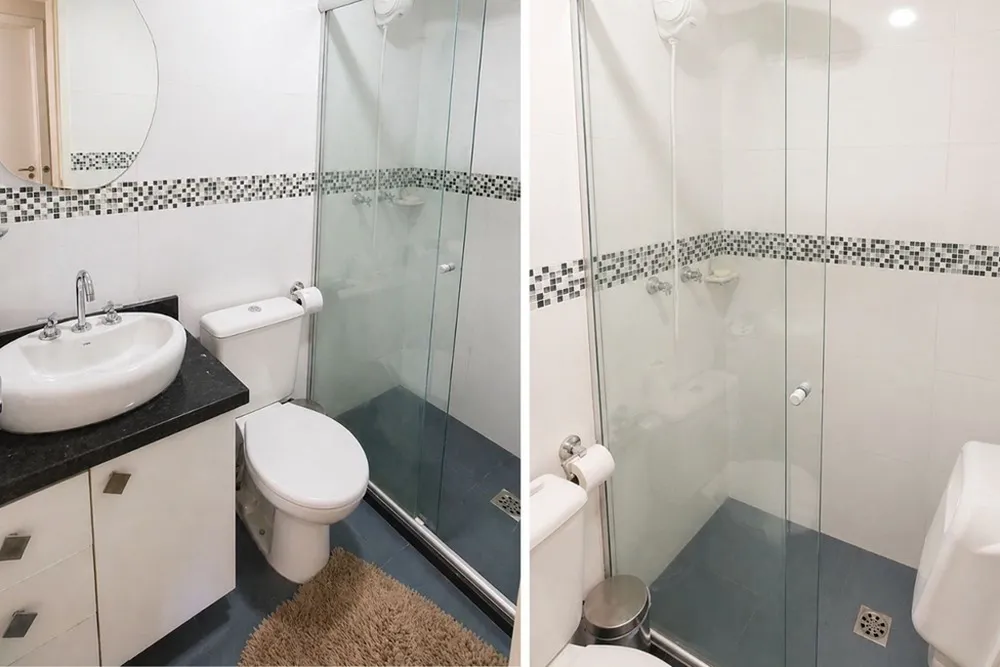 Apartamento, 2 quartos, 47 m² - Foto 2