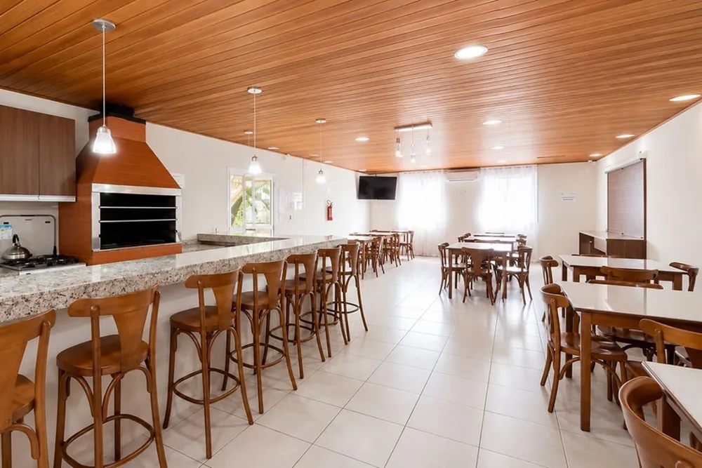 Apartamento, 2 quartos, 47 m² - Foto 1