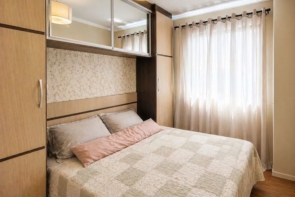 Apartamento, 2 quartos, 47 m² - Foto 6