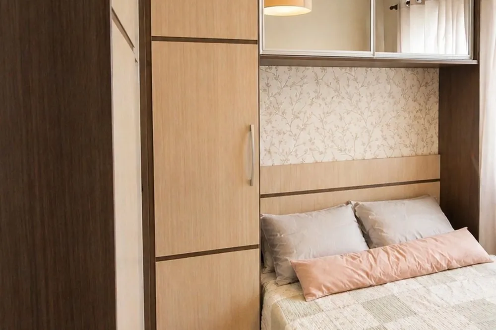 Apartamento, 2 quartos, 47 m² - Foto 7
