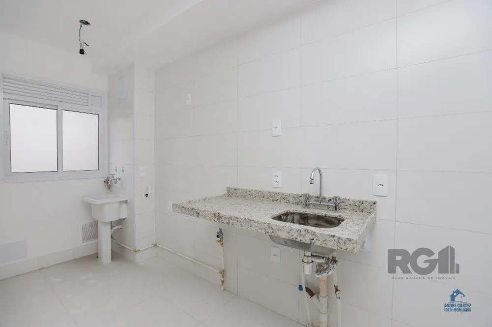Apartamento, 2 quartos, 57 m² - Foto 6