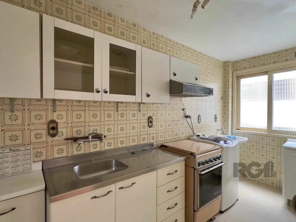 Apartamento, 1 quarto, 39 m² - Foto 6