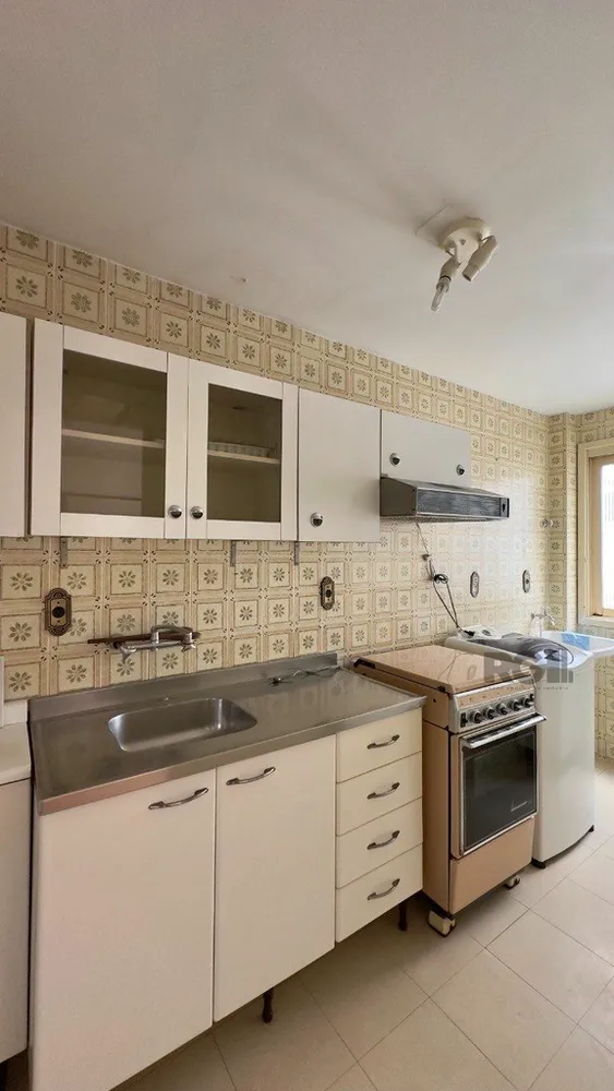 Apartamento, 1 quarto, 39 m² - Foto 2
