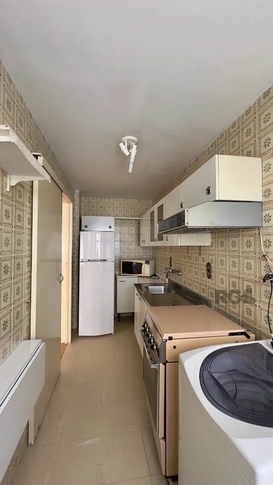 Apartamento, 1 quarto, 39 m² - Foto 4