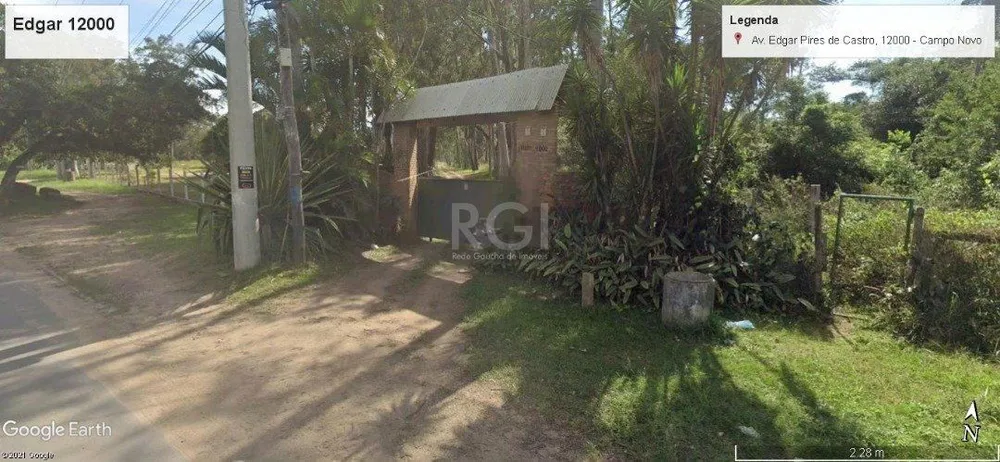 Apartamento, 1 quarto, 39 m² - Foto 1